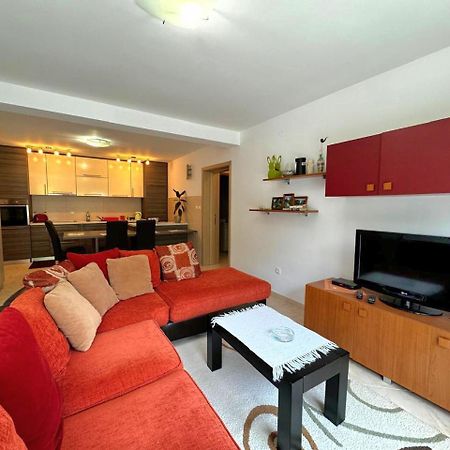 Apartments Andrija Kotor Zewnętrze zdjęcie
