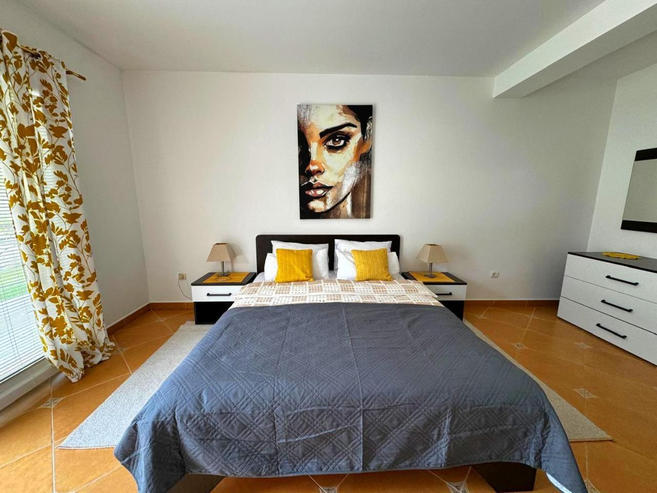 Apartments Andrija Kotor Zewnętrze zdjęcie
