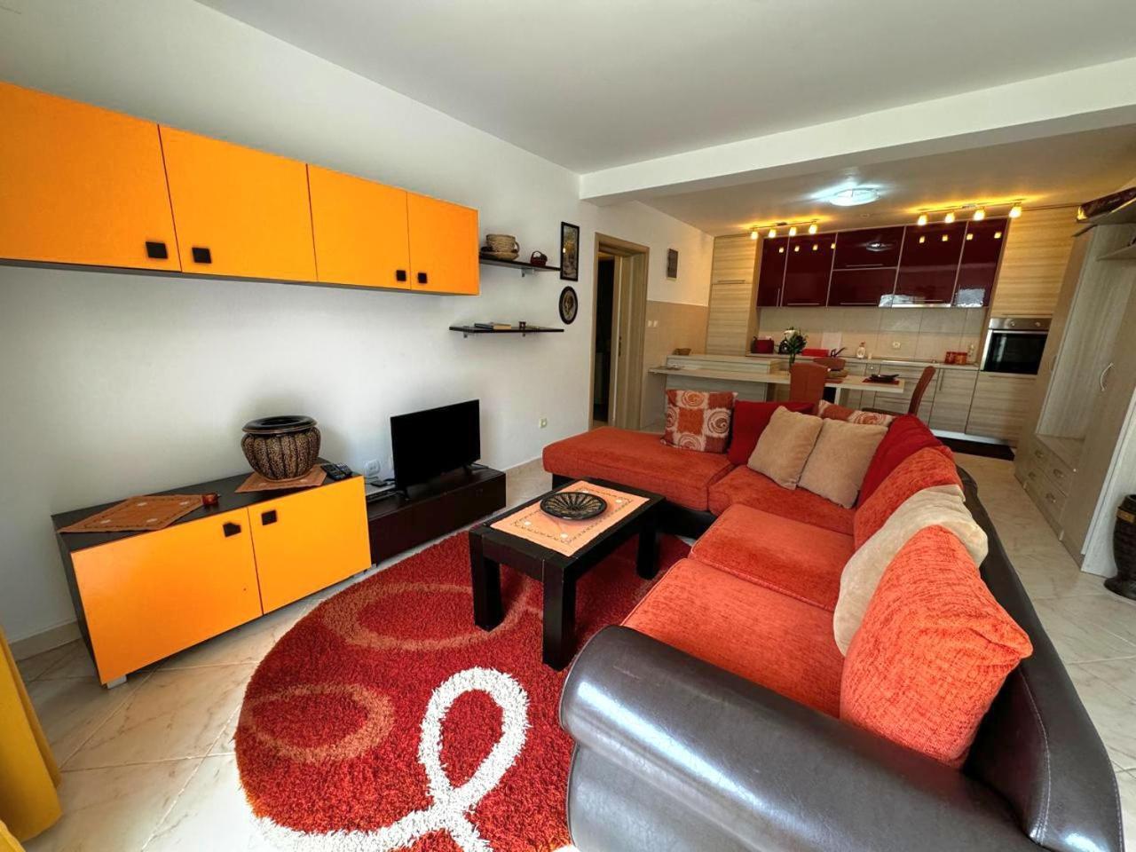Apartments Andrija Kotor Zewnętrze zdjęcie