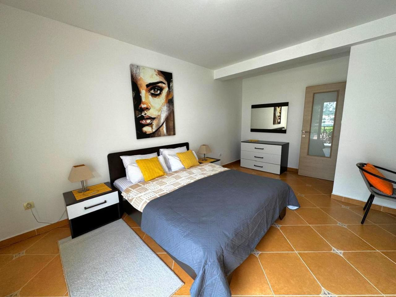 Apartments Andrija Kotor Zewnętrze zdjęcie
